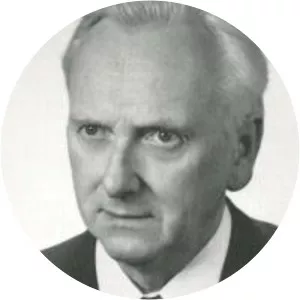 Kurt Goldammer - German biographer