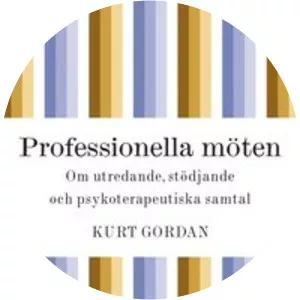 Kurt Gordan - Author