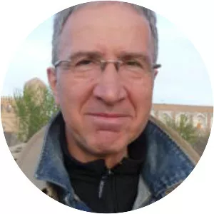 Kurt Graulich - German jurist