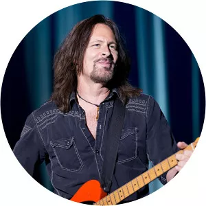 Kurt Griffey - Singer