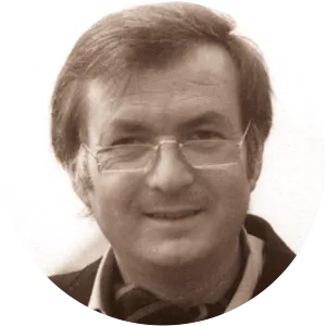 Kurt Grobecker - Author