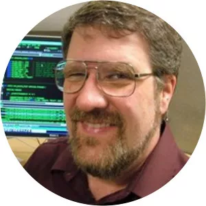 Kurt Guntheroth - Author