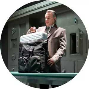 Kurt Hendricks - Fictional character