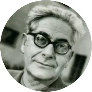 Kurt Heynicke - German author