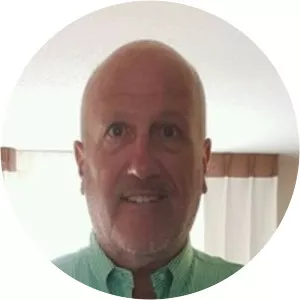 Kurt Hochstuhl - Author