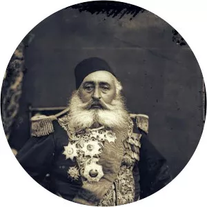Kurt İsmail Hakkı Pasha