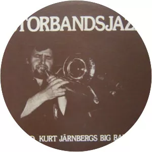 Kurt Jarnberg