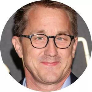 Kurt Johnstad - American screenwriter