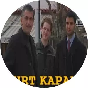 Kurt Kapanı