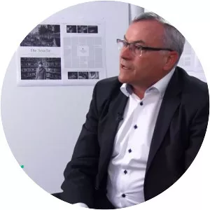 Kurt Kister - Journalist