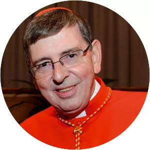 Kurt Koch - Swiss prelate