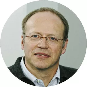 Kurt Kremer - German physicist