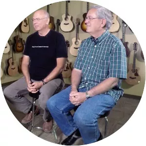 Kurt Listug - Chief Executive Officer of Taylor Guitars