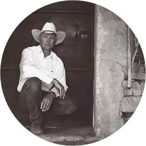 Kurt Markus photograph