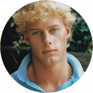 Kurt Marshall - Model