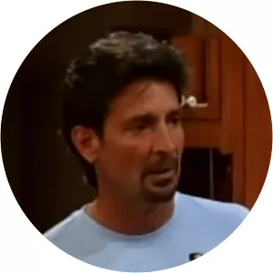 Kurt Martin photograph