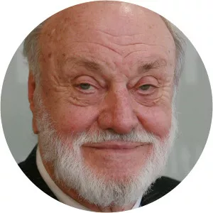 Kurt Masur - German conductor