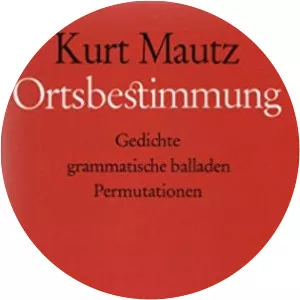 Kurt Mautz