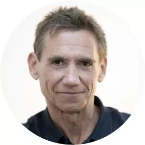 Kurt Mosetter - Author