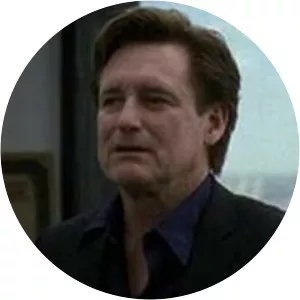 Kurt Moss photograph