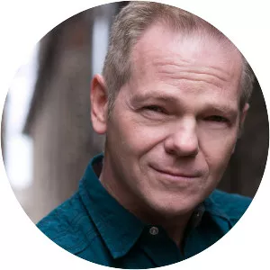 Kurt Naebig - American actor