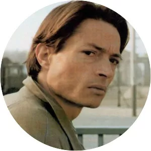 Kurt Naumann - Film actor