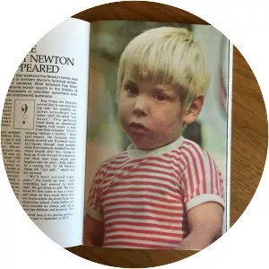 Kurt Newton - Author