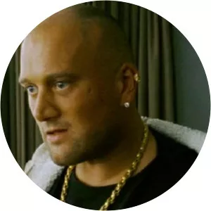 Kurt Nielsen - Danish tennis player