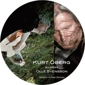Kurt Öberg
