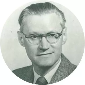 Kurt Otto Friedrichs - German-American mathematician