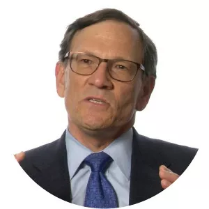 Kurt P. Kuehn - Businessperson