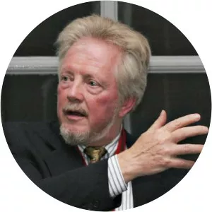 Kurt Raaflaub - Swiss historian