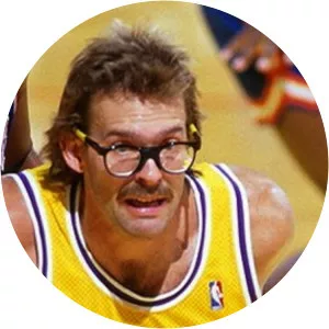 Kurt Rambis
