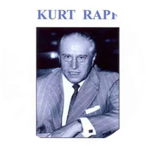 Kurt Rapf