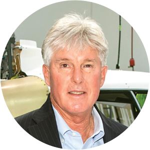 Kurt Robinson photograph