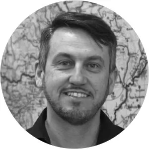 Kurt Scharr - Historian