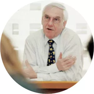 Kurt Schiltknecht - Author