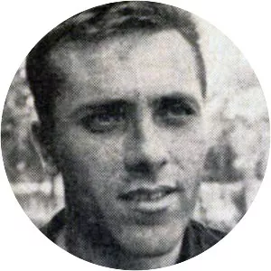 Kurt Schmied - Goalkeeper