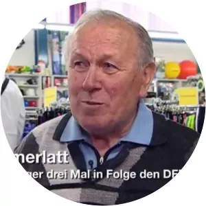 Kurt Sommerlatt - German footballer