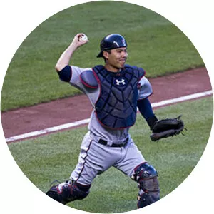 Kurt Suzuki