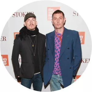 Kurt Swanson - Costume designer