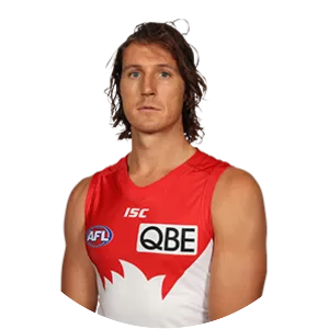 Kurt Tippett