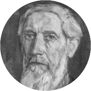 Kurt Tuch - German painter