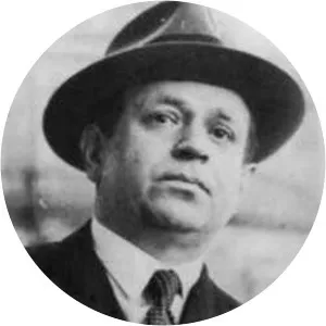 Kurt Tucholsky