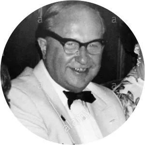 Kurt Ulrich - German film producer