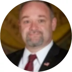 Kurt Vail - Politician