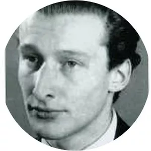 Kurt Victor Karl Mulisch