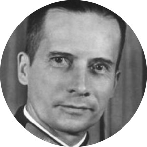 Kurt von der Chevallerie