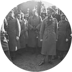 Kurt von HammersteinEquord