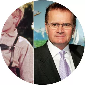 Kurt von Trapp - Fictional character